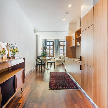 Hey Apartments C Порту Экстерьер фото