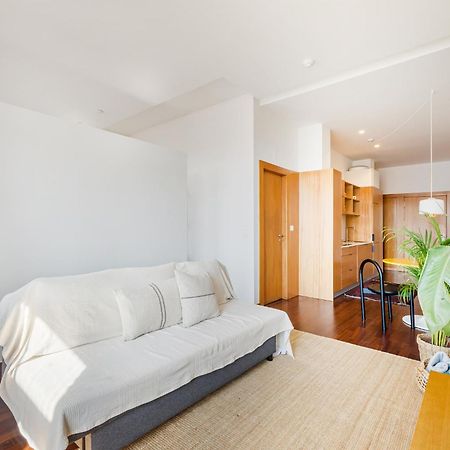 Hey Apartments C Порту Экстерьер фото