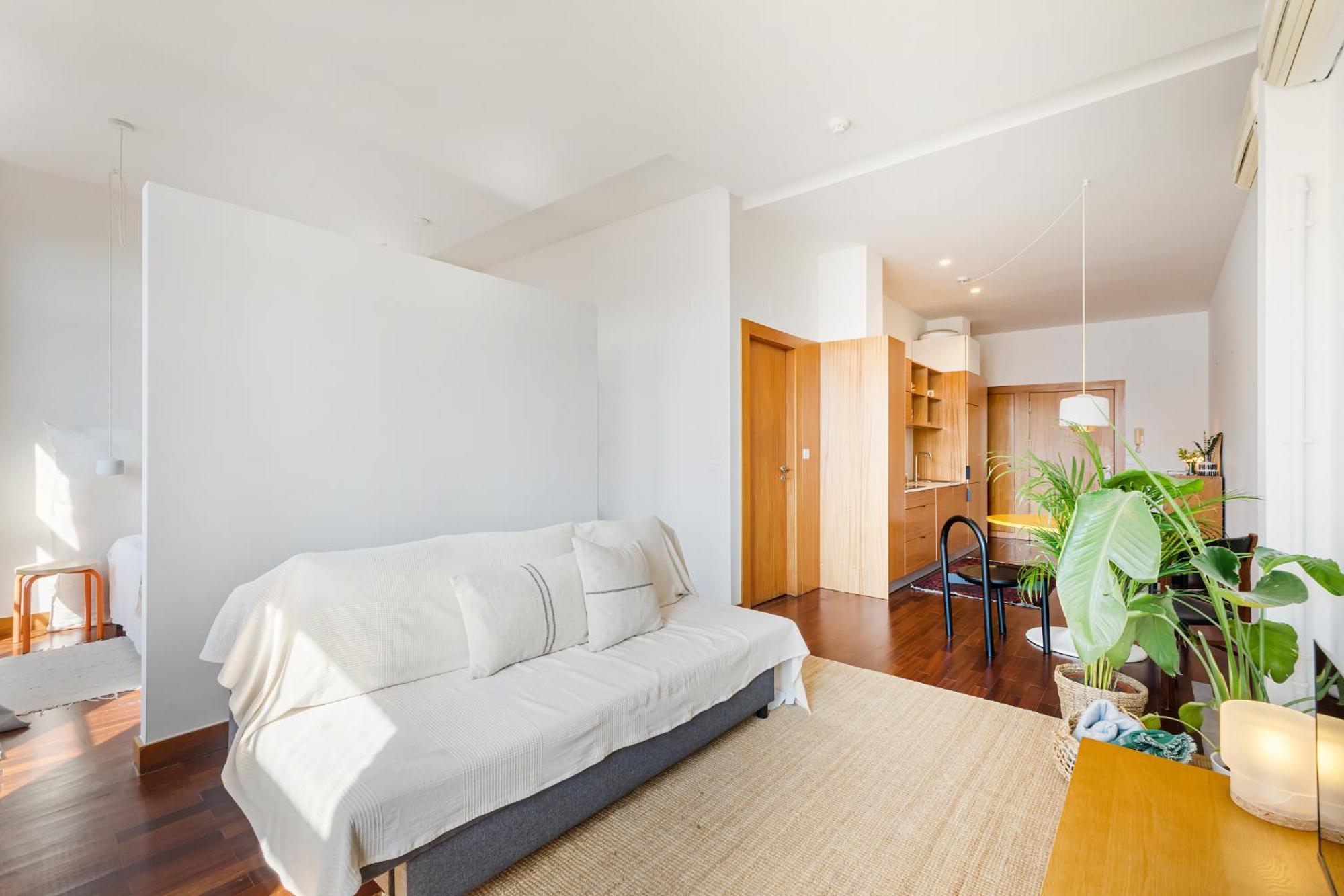 Hey Apartments C Порту Экстерьер фото