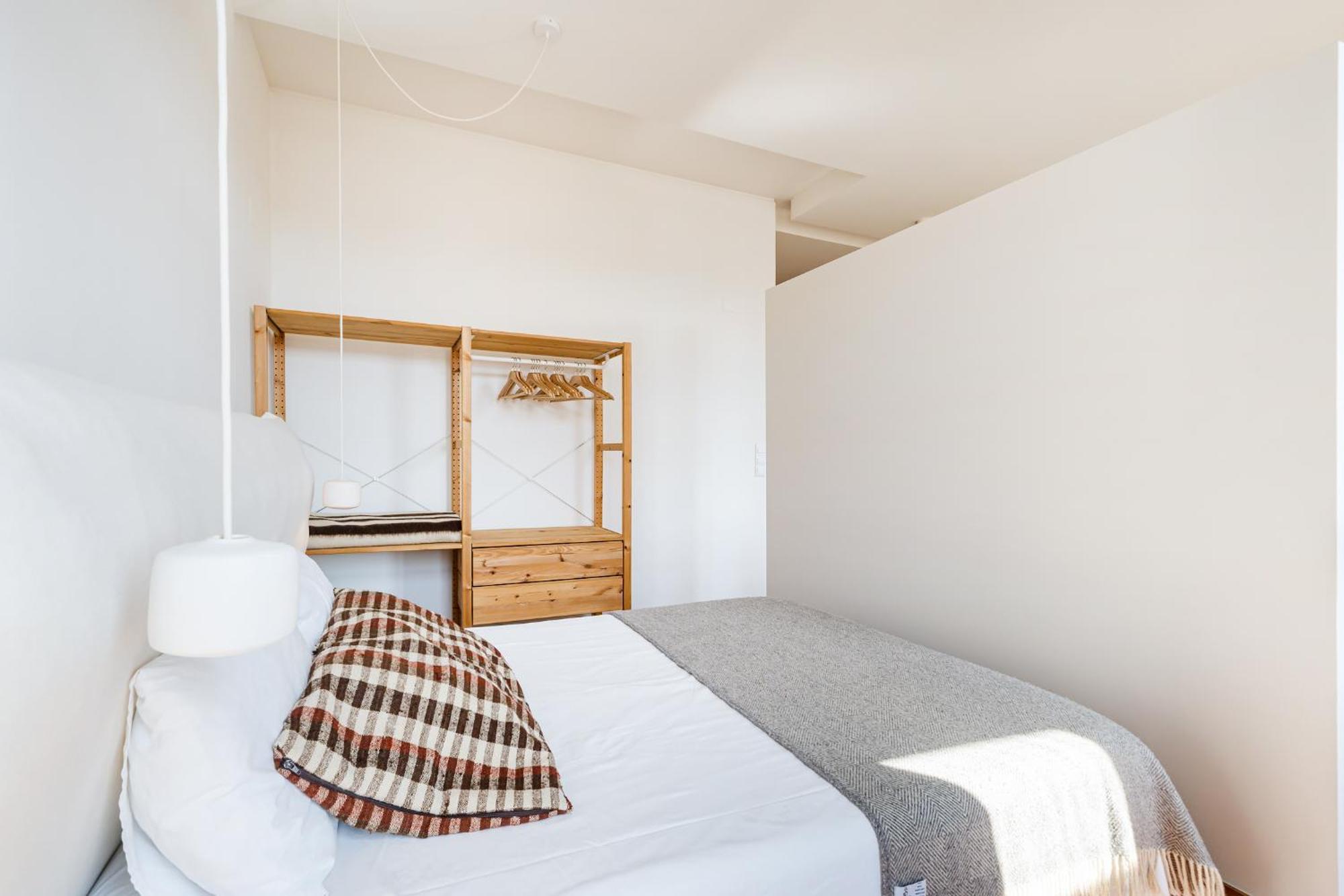 Hey Apartments C Порту Экстерьер фото