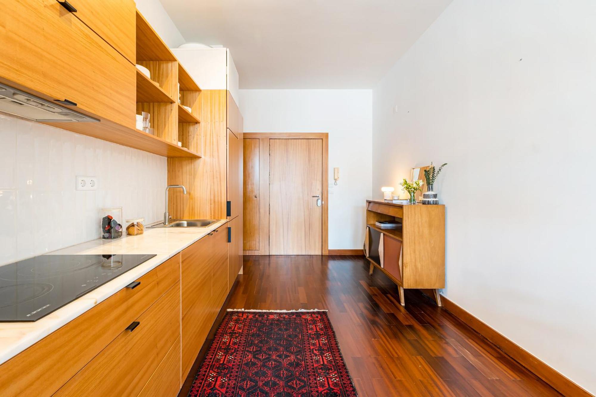 Hey Apartments C Порту Экстерьер фото